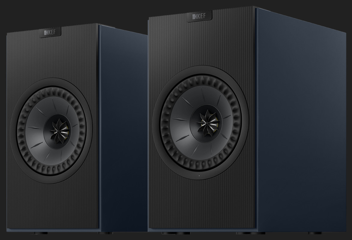 Boxe active KEF Coda W + AVstore Voucher 500ron cadou! la AVstore.ro