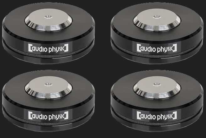 Audio Physic VCF II Magnetic Plus - Component