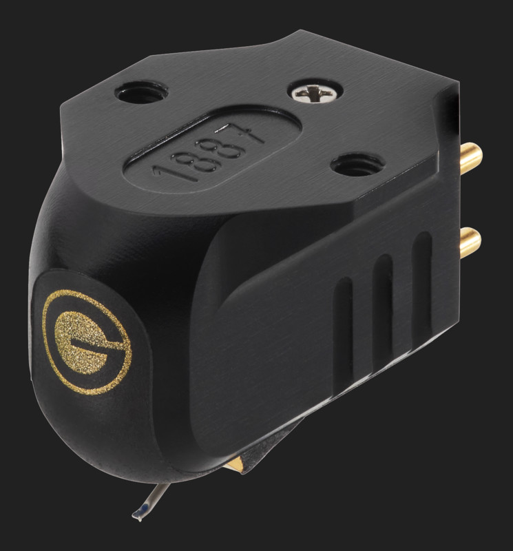 Doza Goldring Ethos SE