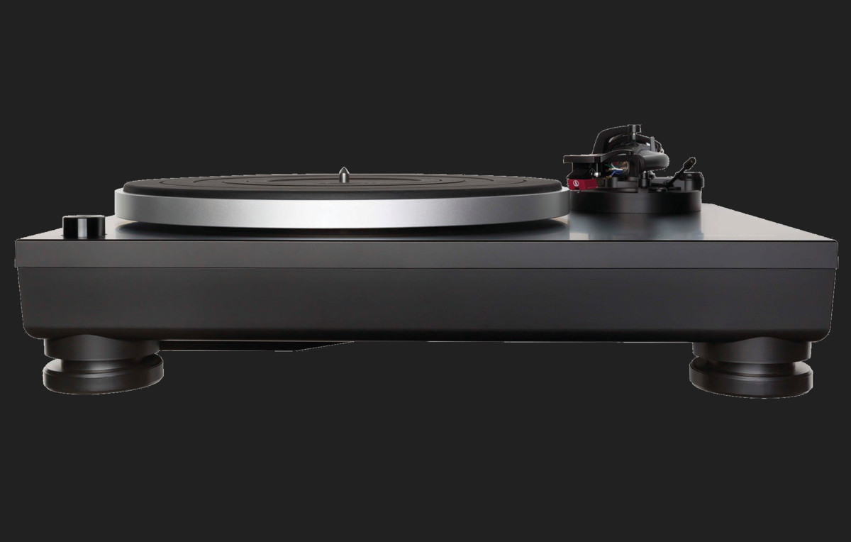 Pickup Audio-Technica AT-LP5