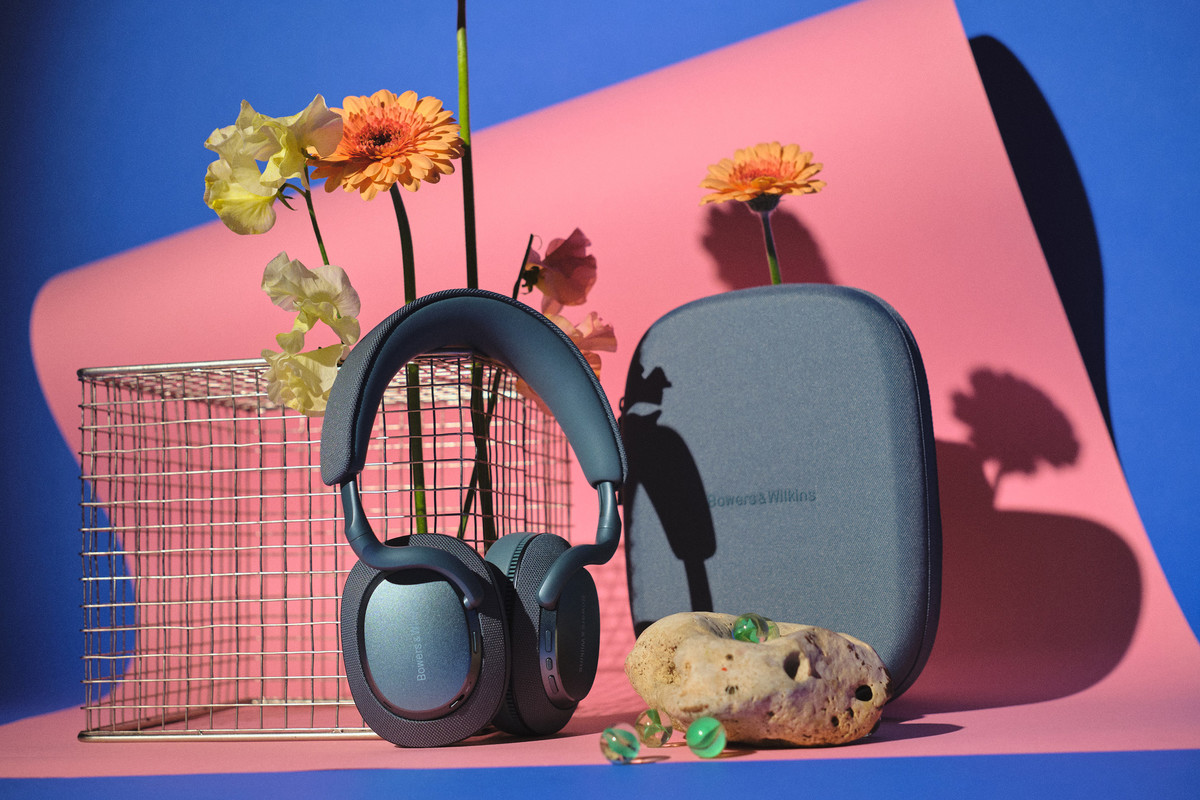 Casti Bowers & Wilkins Px7 S3