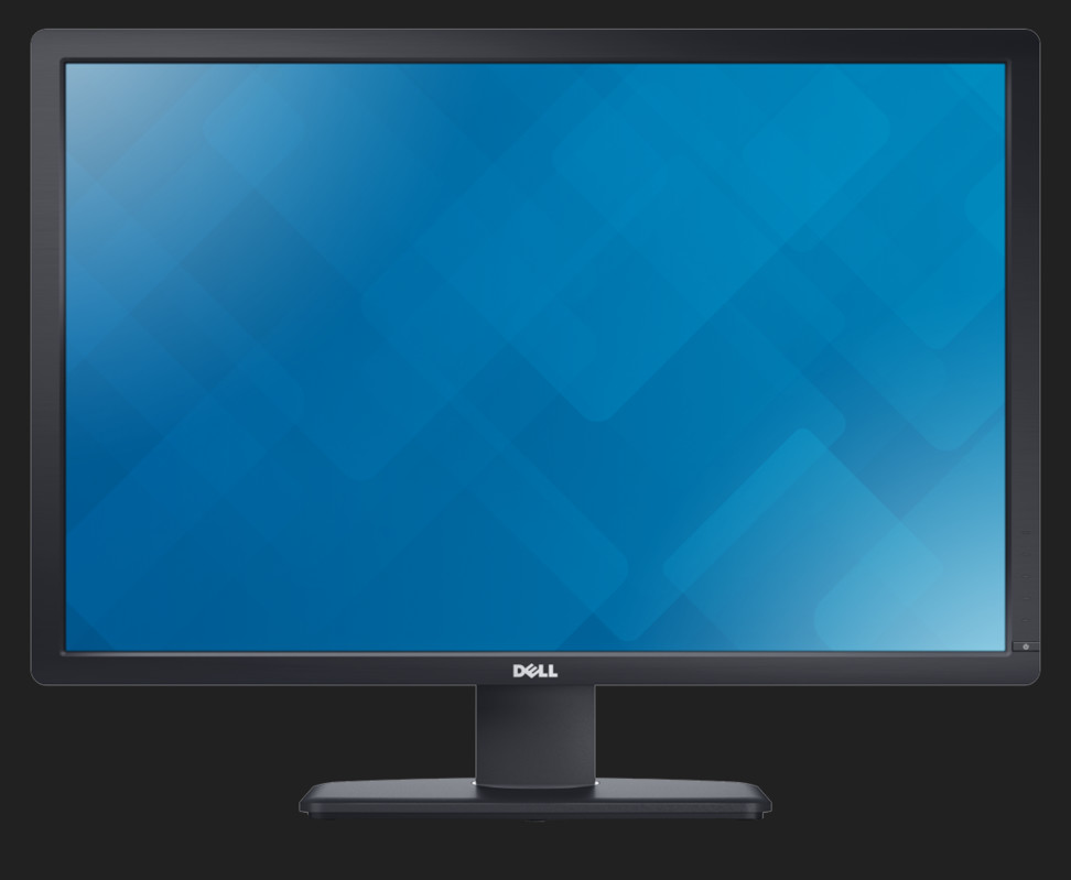 Monitor Dell U3014