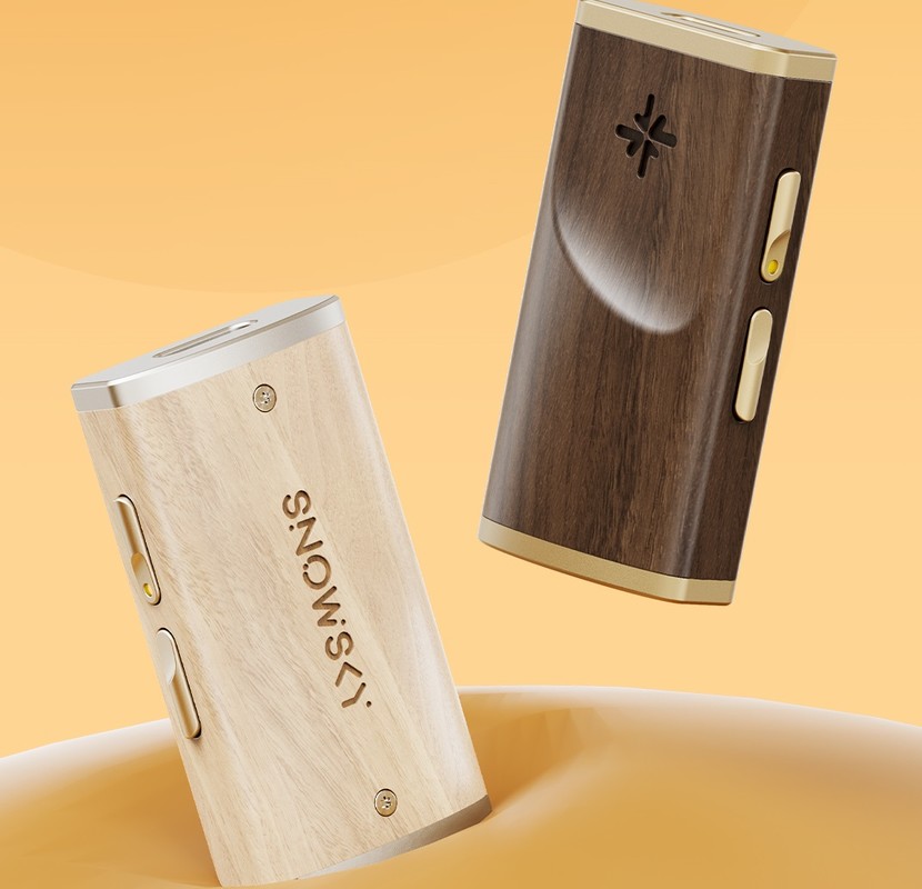 Amplificator casti Fiio Snowsky Melody