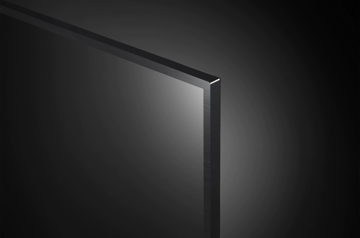 TV LG 65NANO793NE