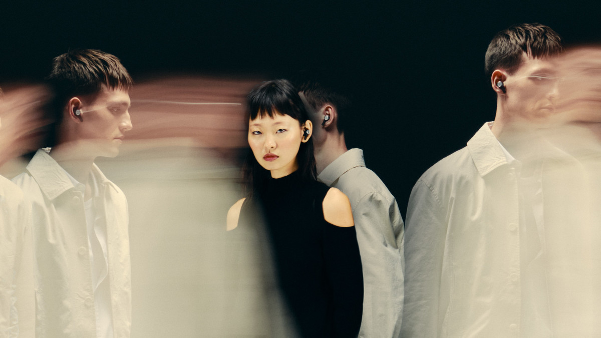 Casti Bang & Olufsen Beoplay Eleven Resigilat