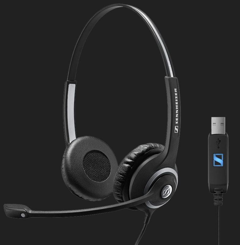 Casti EPOS | SENNHEISER IMPACT SC 260 USB