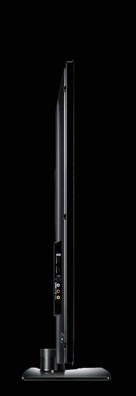 TV LG 50PK550