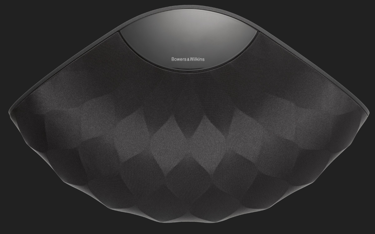 Boxe active Bowers & Wilkins Formation Wedge Resigilat