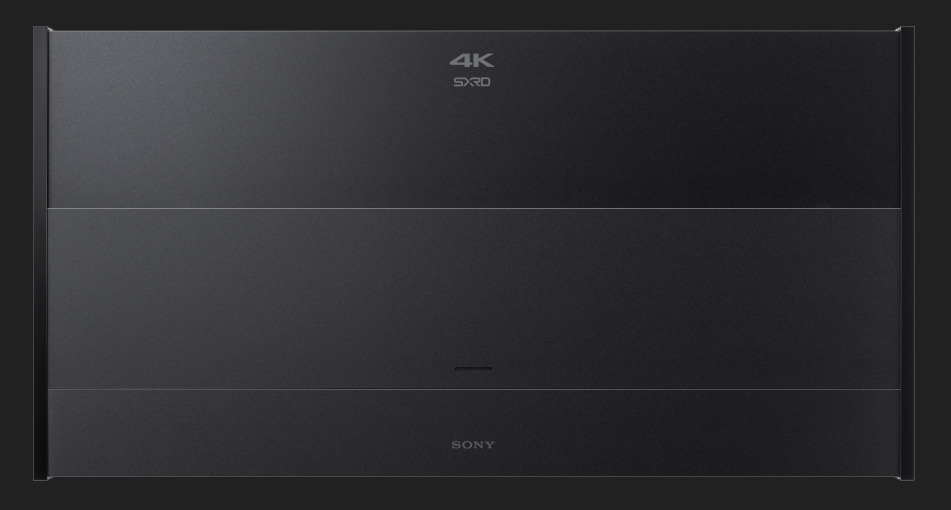 Videoproiector Sony VPL-VZ1000ES, 4K, HDR, Ultra ShortThrow
