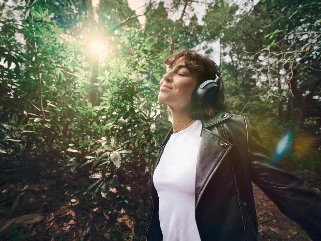 Casti Sennheiser HDB 630