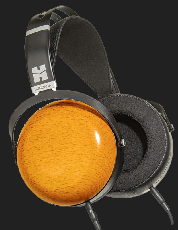 Casti Hi-Fi HiFiMAN Sundara Closed-Back la AVstore.ro