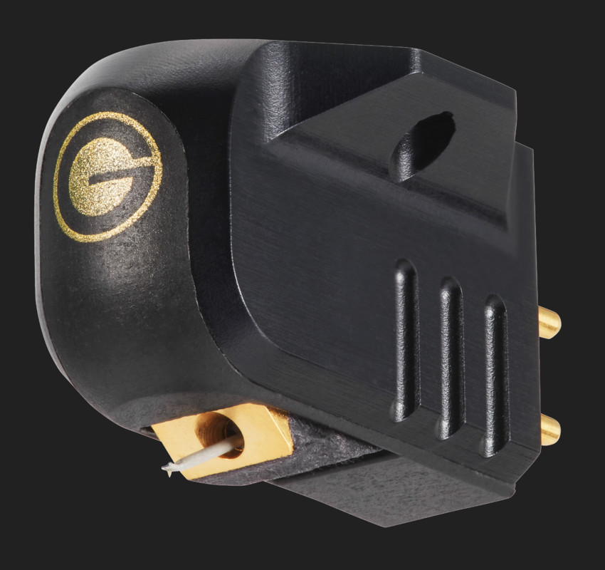 Doza Goldring Ethos SE
