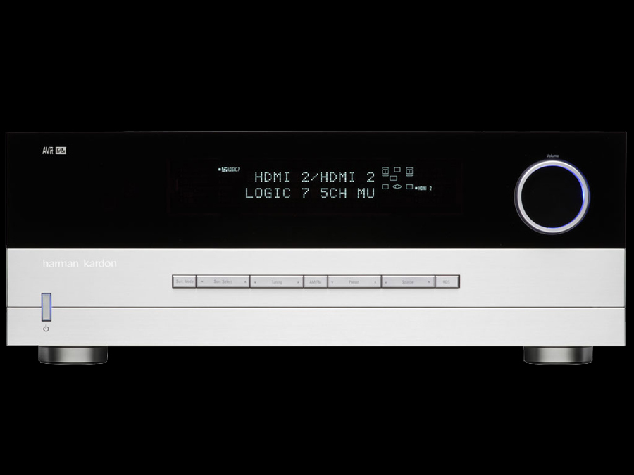 Receiver Harman/Kardon AVR 645