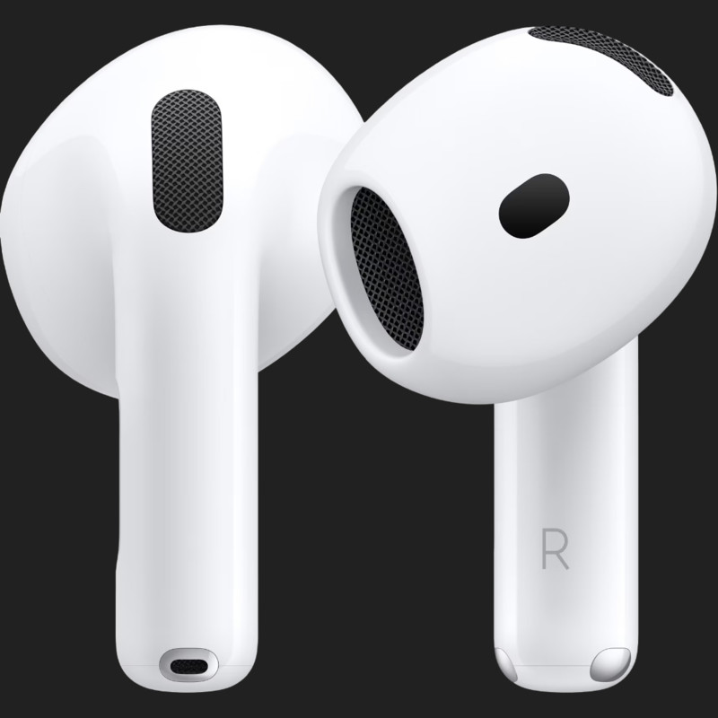Casti Apple AirPods 4 USB-C