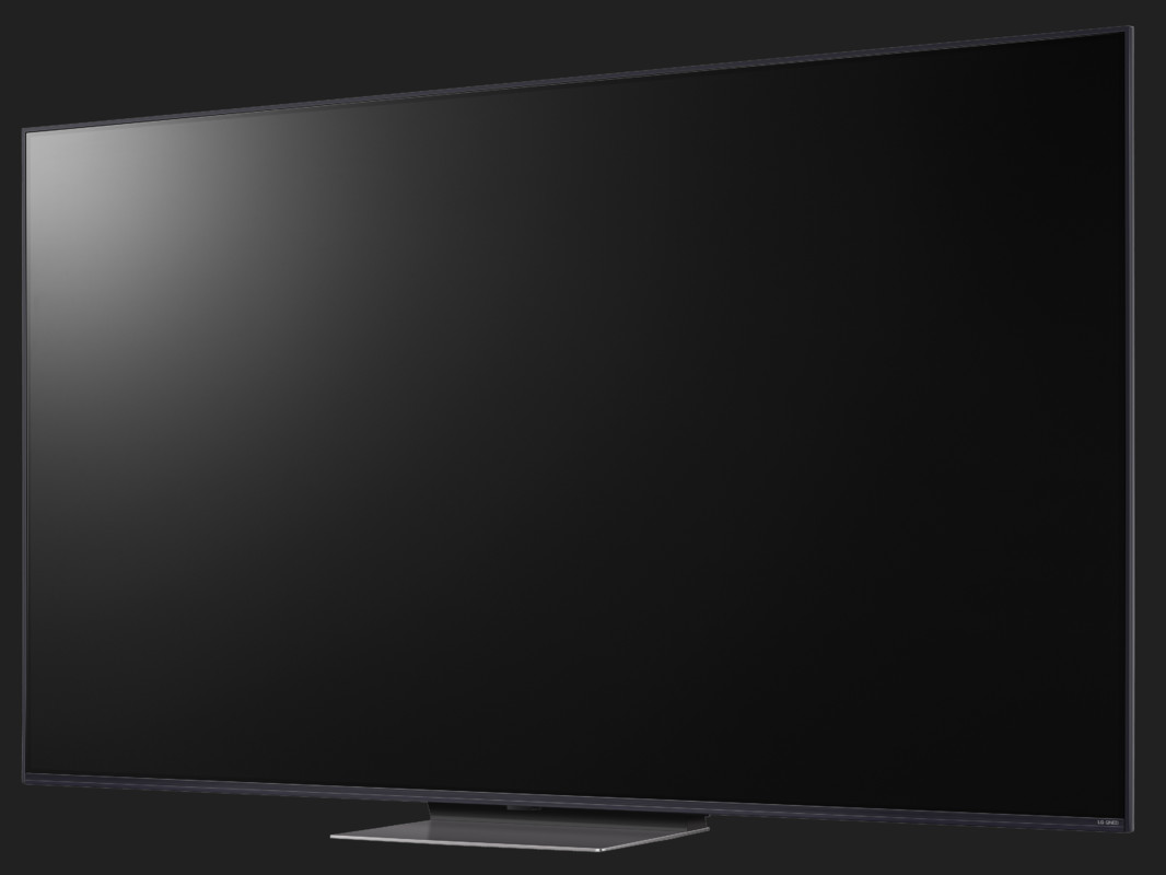 TV LG 65QNED86T3A