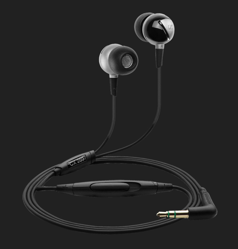 Casti Sennheiser CX 280