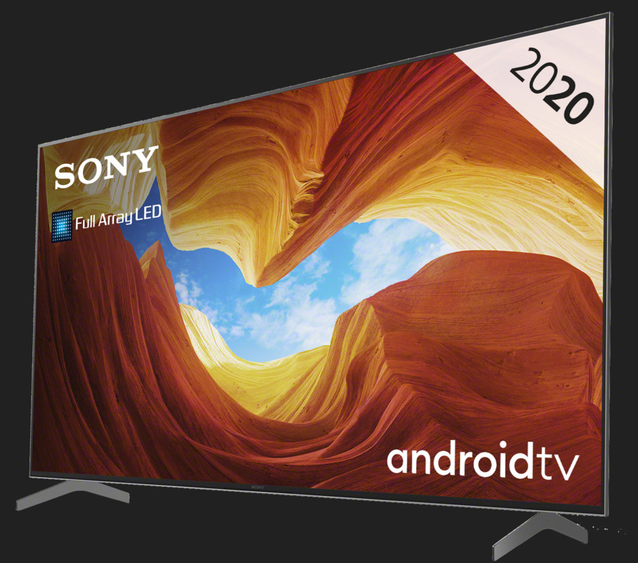  Sony - KD-65XH9077S 