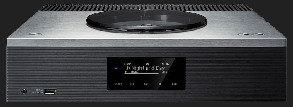 Amplificator Technics SA-C600 Resigilat