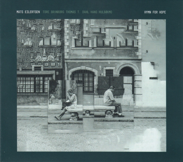 VINIL ACT Mats Eilertsen - Hymn For Hope