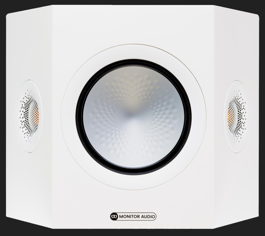 【daddy】Monitor Audio Silver FX Boxe Monitor Audio Silver FX (7G) la AVstore.ro