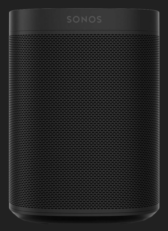 Boxe active Sonos One (Gen 2)