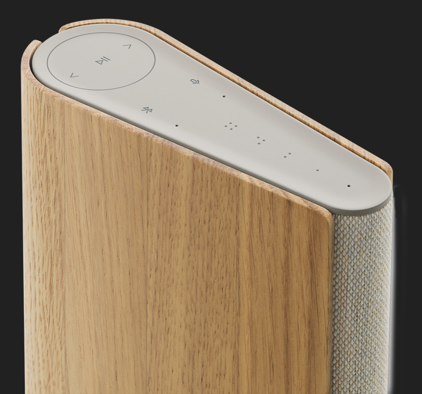 Boxe active Bang & Olufsen Beosound Emerge la AVstore.ro