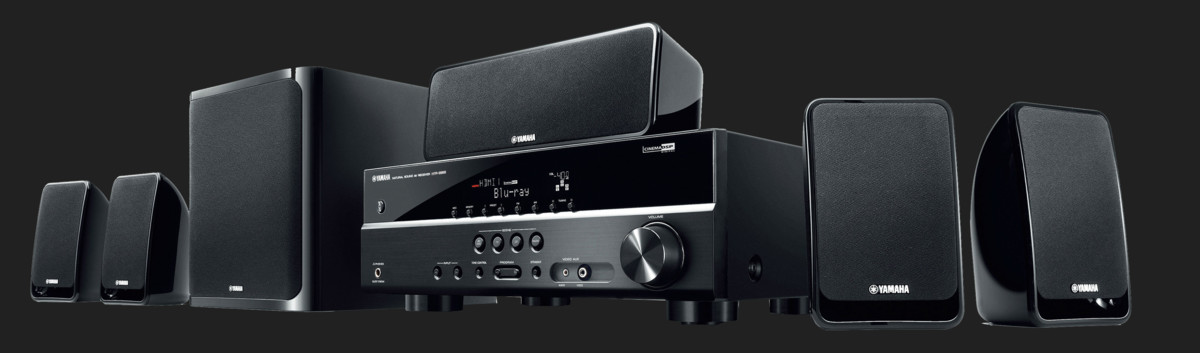Yamaha YHT-199