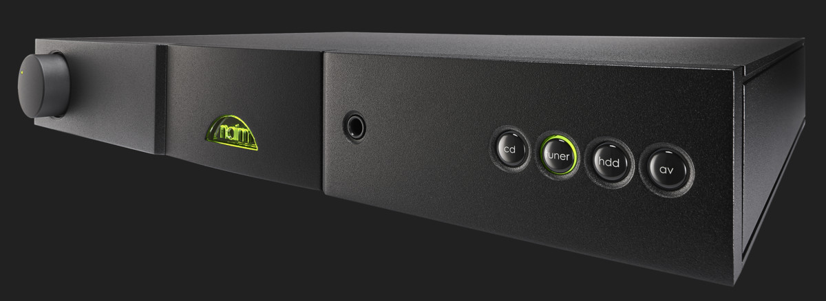 Amplificator Naim Nait 5SI