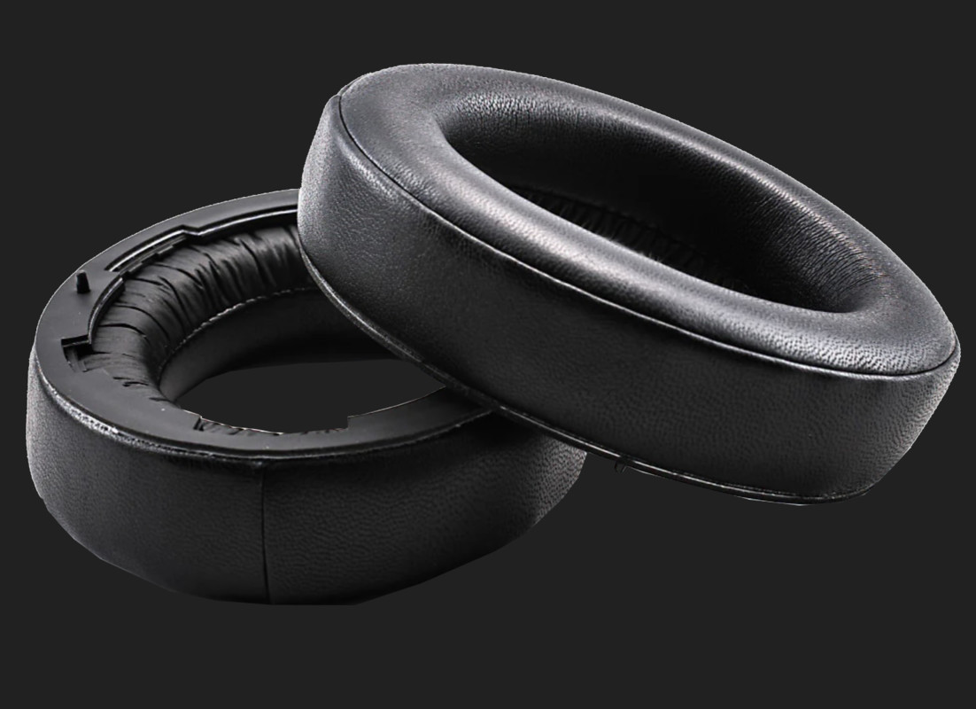 Focal Bathys Earpads black