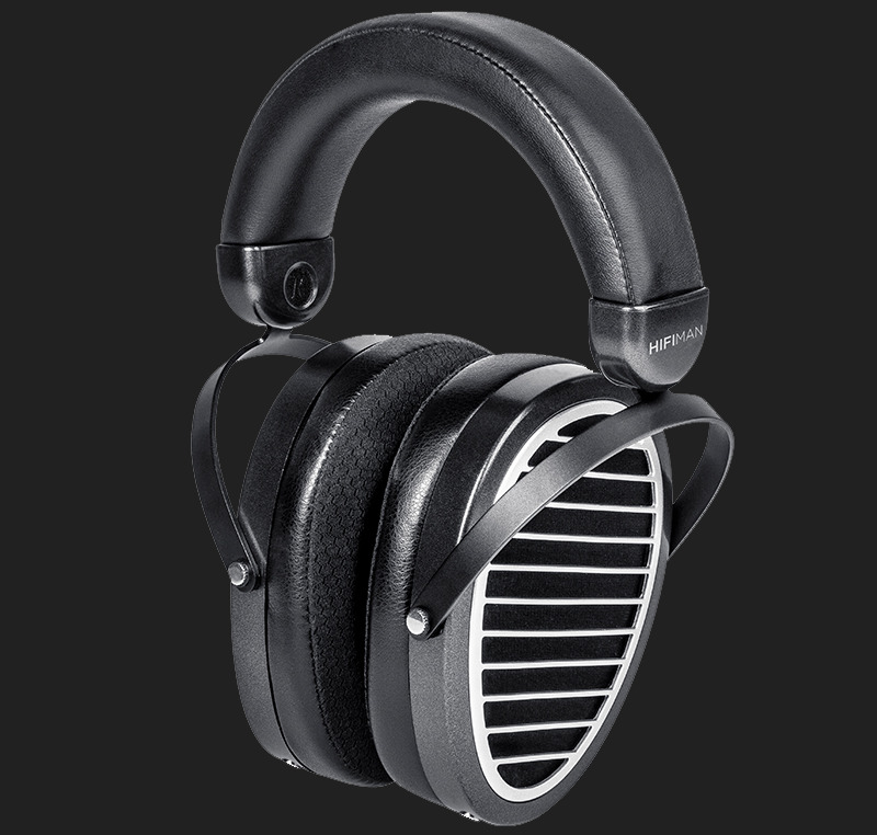 Casti Hi-Fi HiFiMAN Edition XS la AVstore.ro