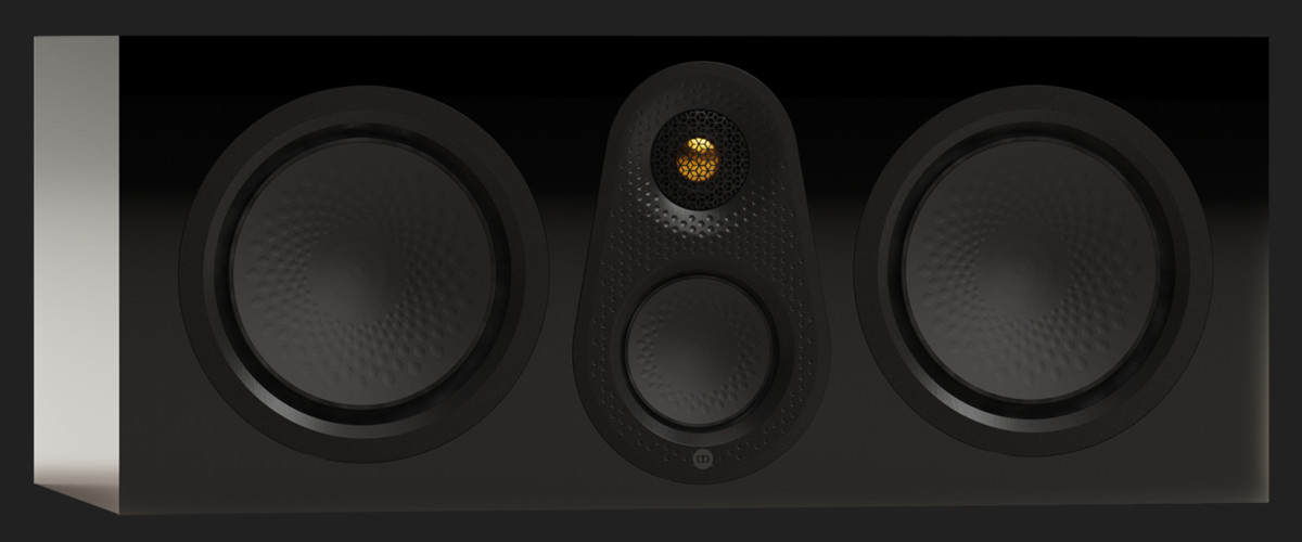 Boxe Monitor Audio Silver Centre 8G 