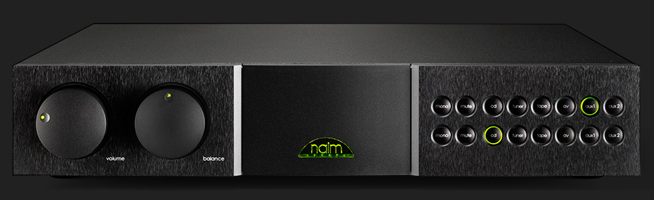 Naim NAC 282