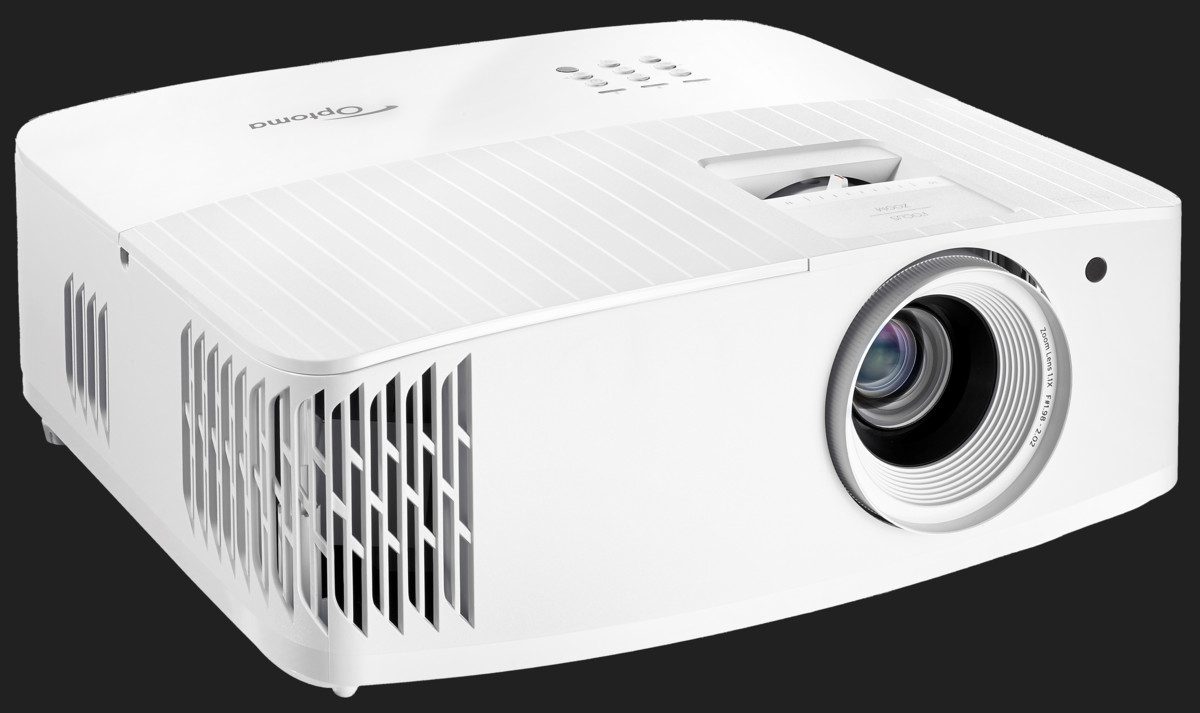 Videoproiector Optoma 4K400x