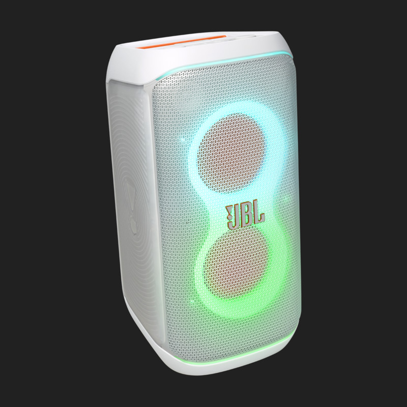 Boxe active JBL Partybox Club 120 + PartyCover Club 120