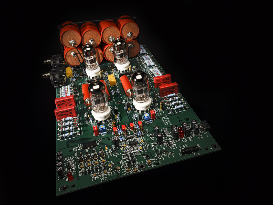 DAC Aesthetix Pandora Signature