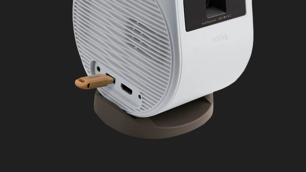 Videoproiector BenQ GV11