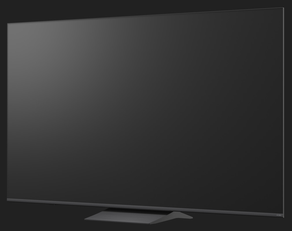 TV LG 75QNED83B3A