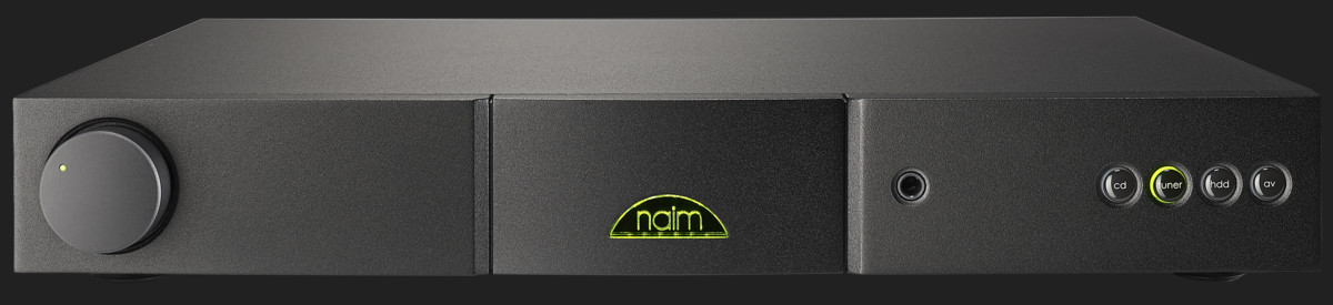 Amplificator Naim Nait 5SI