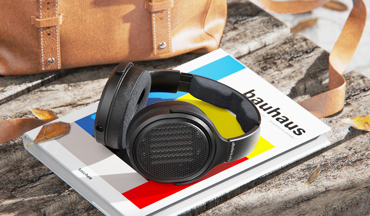 Casti Hi-Fi Fiio JT7