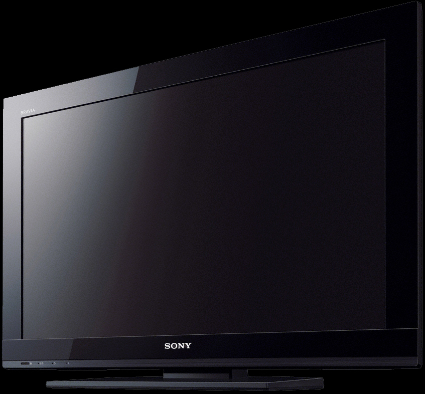 TV Sony KDL-26BX320
