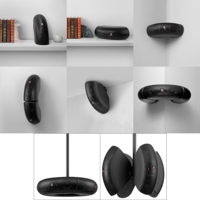 Boxe JBL JBL CONTROL NOW