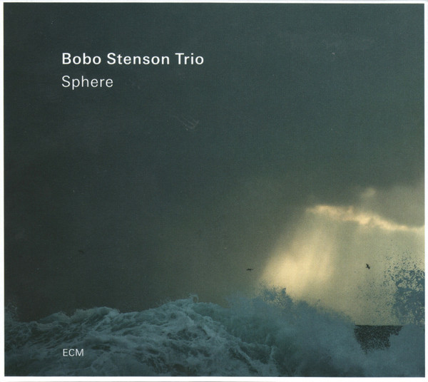 VINIL ECM Records Bobo Stenson - Sphere