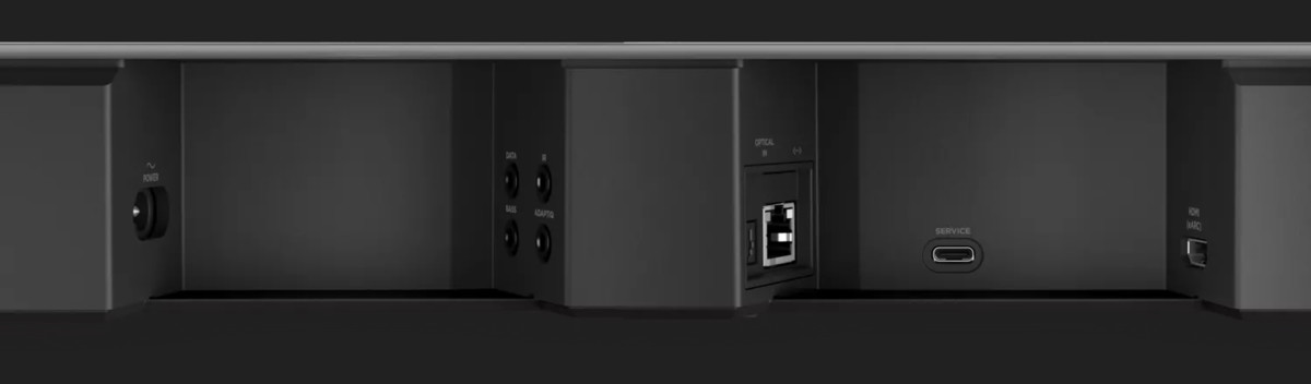 Soundbar Bose Soundbar Ultra Resigilat