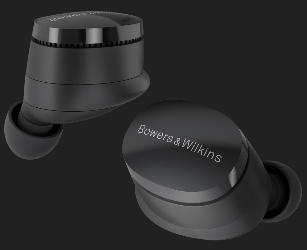 Casti Bowers & Wilkins Pi6