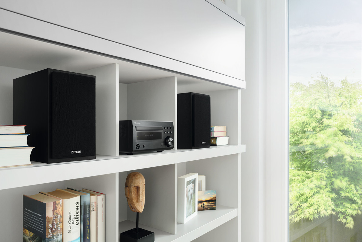 Denon RCD-M41