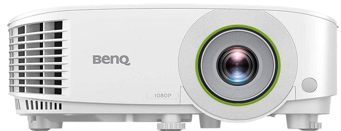 Videoproiector BenQ EH600, Wireless, Android 