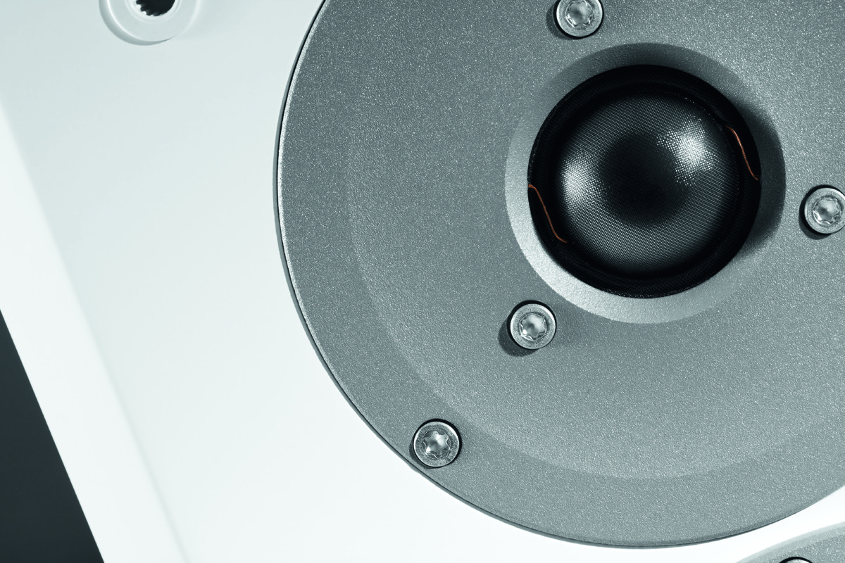 Boxe Dynaudio Focus 160