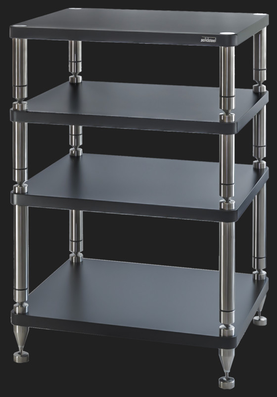 Solidsteel Rack HY