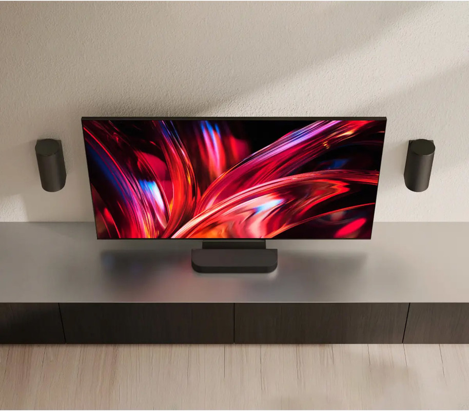  Soundbar Sony BRAVIA Theatre Trio, HT-A8