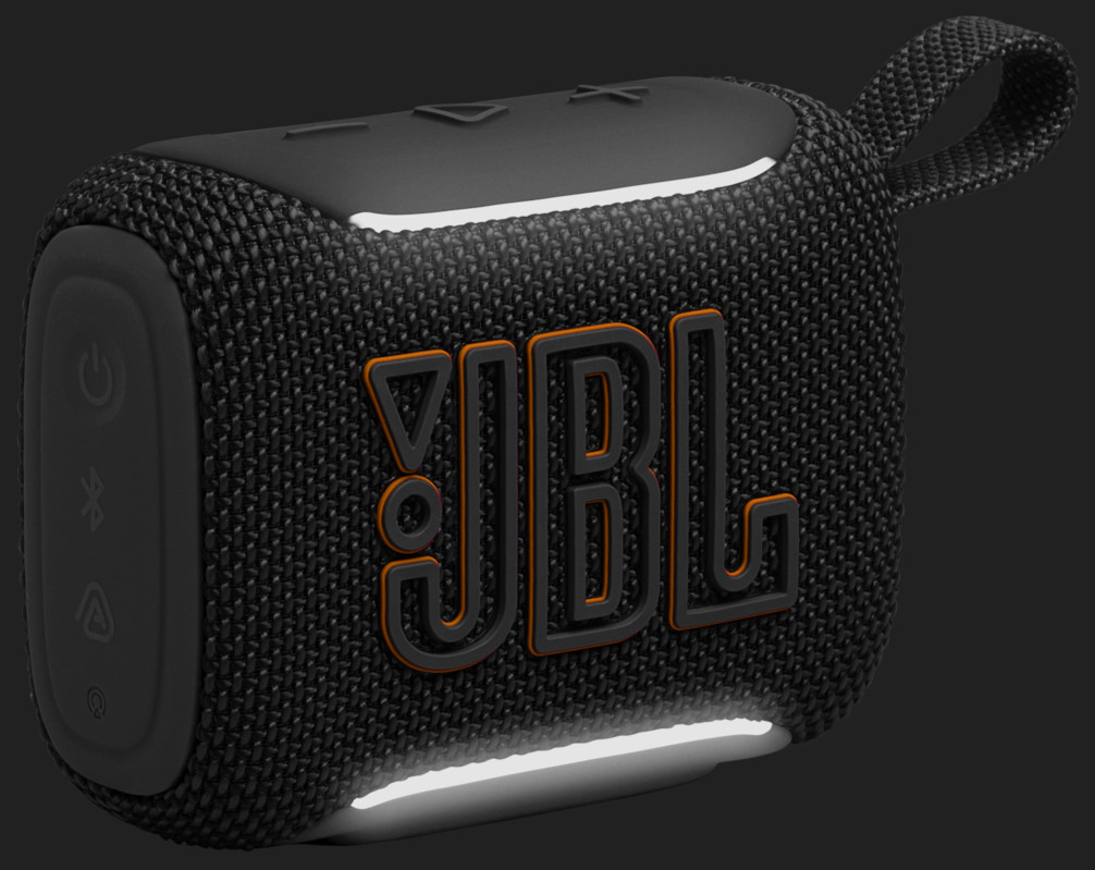 Boxe active JBL Go 5 Resigilat